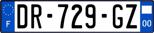 DR-729-GZ