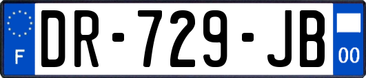 DR-729-JB