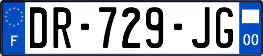 DR-729-JG