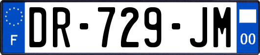 DR-729-JM