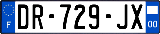 DR-729-JX