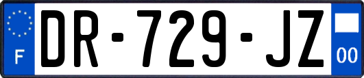 DR-729-JZ