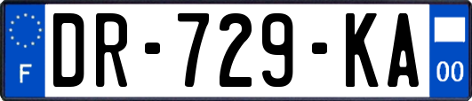 DR-729-KA
