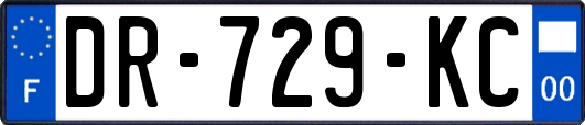 DR-729-KC