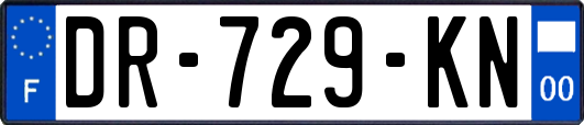 DR-729-KN