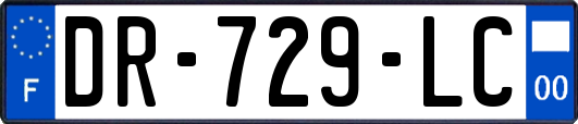 DR-729-LC