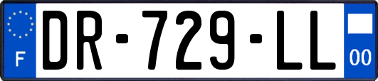 DR-729-LL