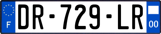 DR-729-LR