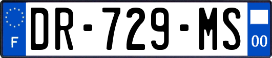 DR-729-MS