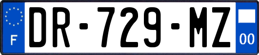 DR-729-MZ