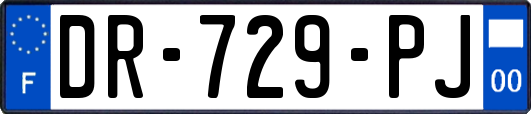 DR-729-PJ