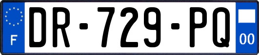 DR-729-PQ