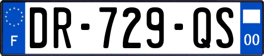 DR-729-QS