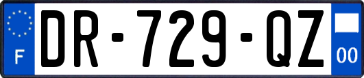 DR-729-QZ