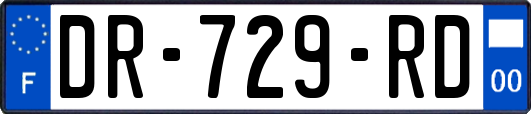 DR-729-RD