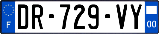 DR-729-VY