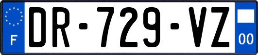 DR-729-VZ