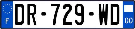 DR-729-WD