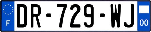 DR-729-WJ