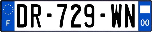 DR-729-WN