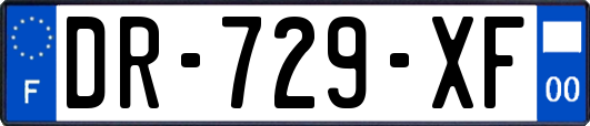 DR-729-XF