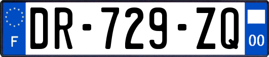 DR-729-ZQ