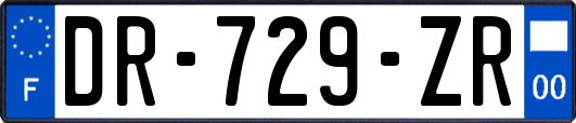 DR-729-ZR