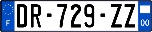 DR-729-ZZ