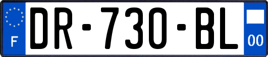 DR-730-BL