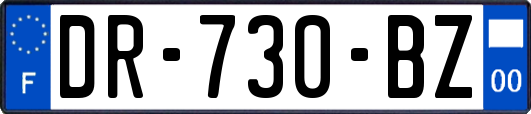 DR-730-BZ