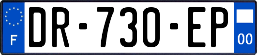 DR-730-EP
