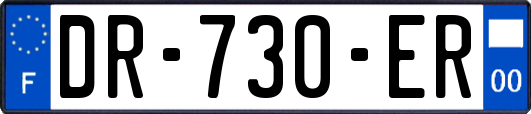 DR-730-ER