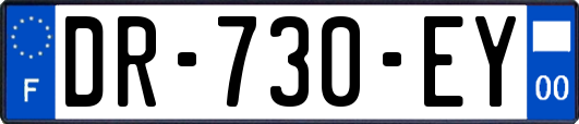 DR-730-EY