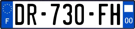 DR-730-FH