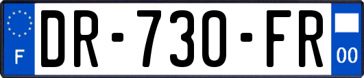 DR-730-FR