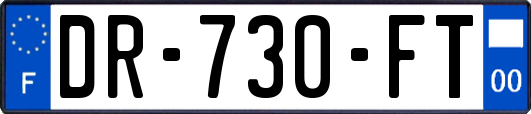 DR-730-FT