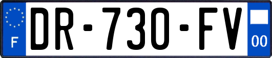 DR-730-FV