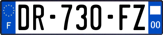 DR-730-FZ
