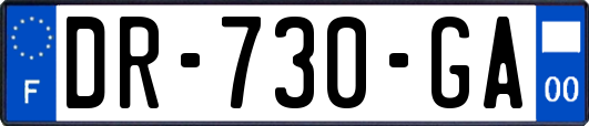 DR-730-GA