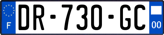 DR-730-GC
