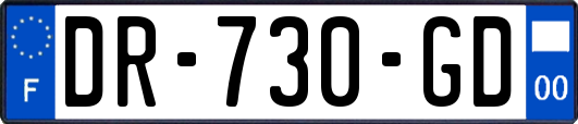 DR-730-GD