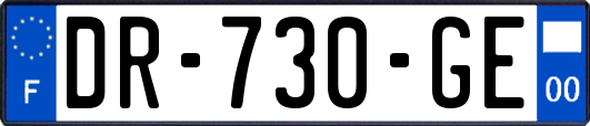 DR-730-GE