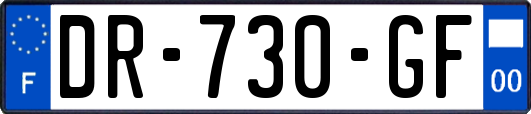 DR-730-GF