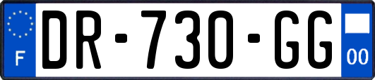 DR-730-GG