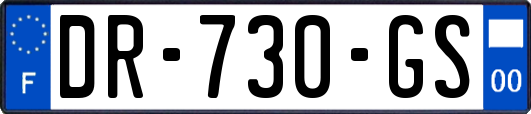 DR-730-GS