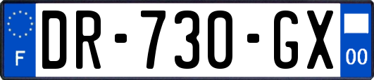 DR-730-GX