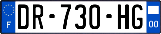 DR-730-HG