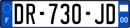 DR-730-JD