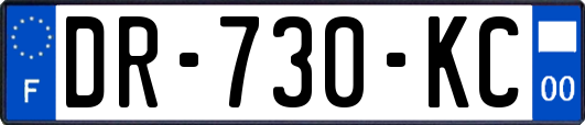 DR-730-KC