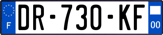 DR-730-KF